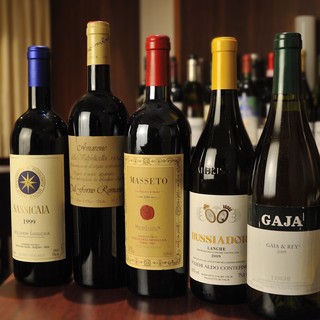 リストランテクロディーノ_2