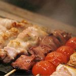 炭火焼の店 きんの藏 - 