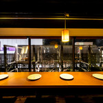 UFOフォンデュと個室バル グレイビーバード 梅田店