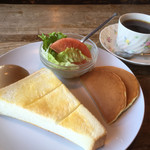 コーヒーハウスカナダ - 