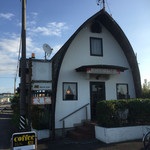 コーヒーハウスカナダ - 