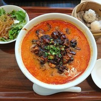杏梨　チャイニーズキッチン 品川インターシティ店 - 