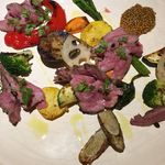 ビストロ＆バー ヴィスコ - 