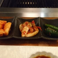 きみや 大阪本店  - 