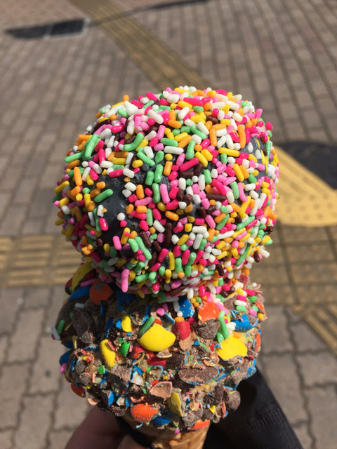 クレイジーアイスクリーム 大供店 Crazy Ice Cream 大雲寺前 アイスクリーム 食べログ クレイジーアイスクリーム 大供店 Crazy Ice Cream 大雲寺前 アイスクリーム 食べログ