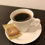 ボン コーヒー ビーンズ ストア - ボンコーヒーブレンド