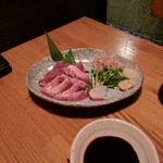 大人の隠れ家個室 馬肉ダイニング あさひ商店 - 