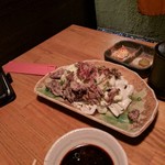 大人の隠れ家個室 馬肉ダイニング あさひ商店 - 