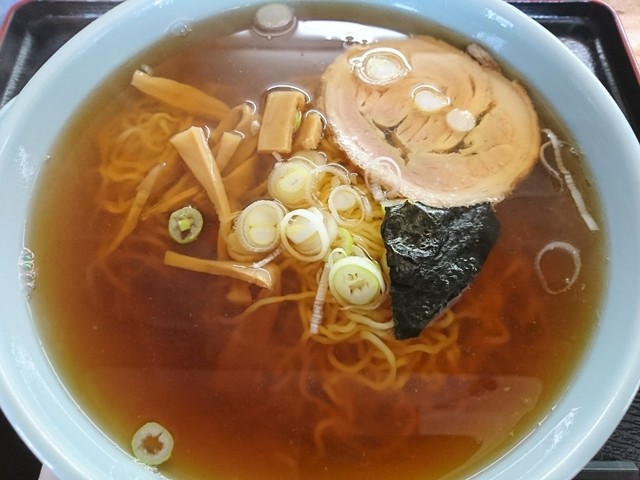 花茶屋れもん亭 - 鼠ケ関（食堂）の写真