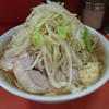 ラーメン二郎 神田神保町店