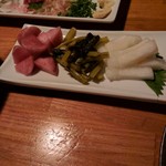 大人の隠れ家個室 馬肉ダイニング あさひ商店 - 