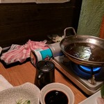 大人の隠れ家個室 馬肉ダイニング あさひ商店 - 
