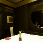 中国料理 北京 - 落ち着いたムードの個室