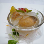 中国料理 北京 - 前菜