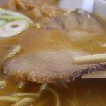 かとうらーめん - 