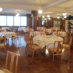 メインダイニングルーム - メインダイニング内部