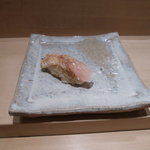 すゝき野 鮨金 - のどくろ