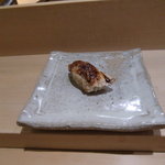 すゝき野 鮨金 - あなご