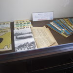 メインダイニングルーム - 戦前のガイドブック