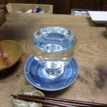 独酌　三四郎 - うまさすっきり辛口　長野　　山清