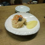 独酌　三四郎 - 女将のつけもの