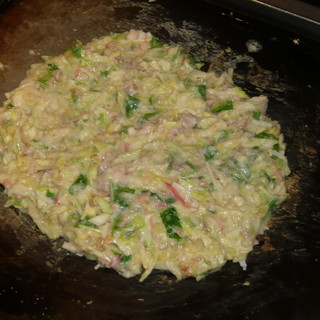 もんじゃ五平_1