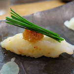 鮨松榮 - 虎河豚