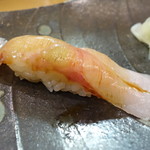 鮨松榮 - 九絵 下関産