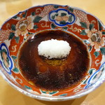 鮨松榮 - 追いシャリ