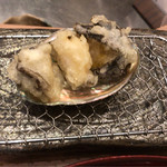 Tempura Shin - 