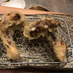 Tempura Shin - 