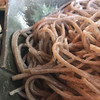 蕎麦道楽 小山田庵 - 料理写真: