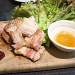 厨 七代目松五郎 - 