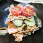 厨 七代目松五郎 - 