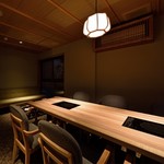 肉会席 ゆかわ - 