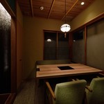 肉会席 ゆかわ - 