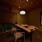 肉会席 ゆかわ - 