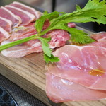 厨 七代目松五郎 - 