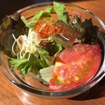 バンザイカフェ - 