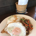 バンザイカフェ - 