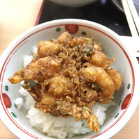 てんぷら天松 日本橋店 - 