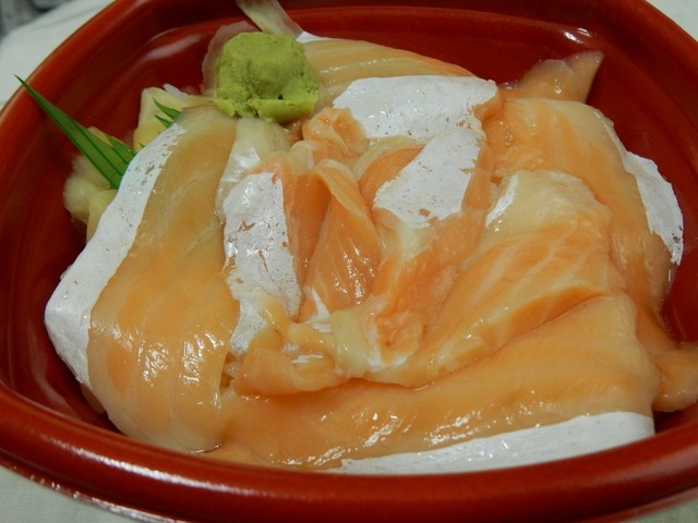 海辺 丼丸 大分高城店 高城 海鮮丼 ネット予約可 食べログ 海辺 丼丸 大分高城店 高城 海鮮丼 ネット予約可 食べログ