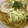 共栄ラーメン