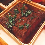 一心鮨 光洋 - 宮崎牛