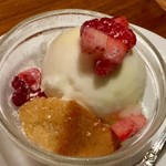 ガルニ - ミルクジェラート