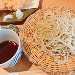 利き蕎麦 存ぶん - 