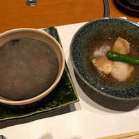 北新地 湯木 本店 - 