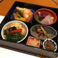 北新地 湯木 本店 - 