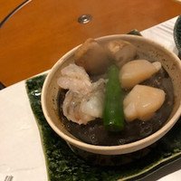 北新地 湯木 本店 - 