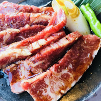 焼肉トラジ PARAM カレッタ汐留店 - 